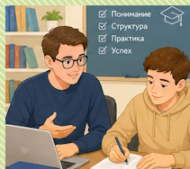 Услуги Услуги репетиторов в Инте