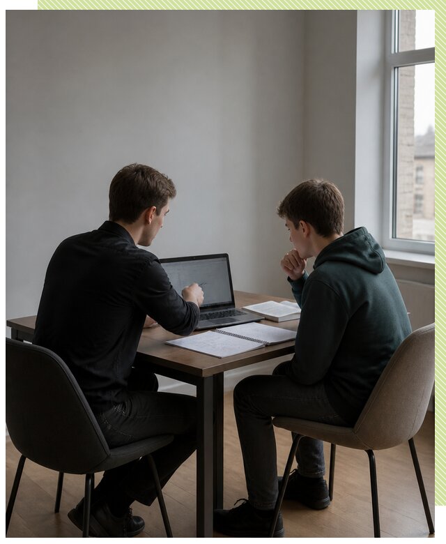 Репетитор по информатике ЕГЭ в Инте от 1521 р. | Репетитор-Инт