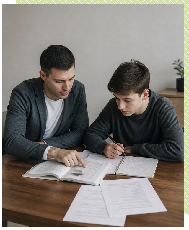 Репетитор по русскому языку 10 класс в Инте от 1217 р. | Репетитор-Инт