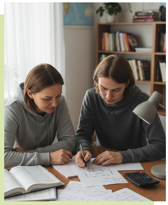 Репетитор по физике для 11 класса с подготовкой к ЕГЭ в Инте