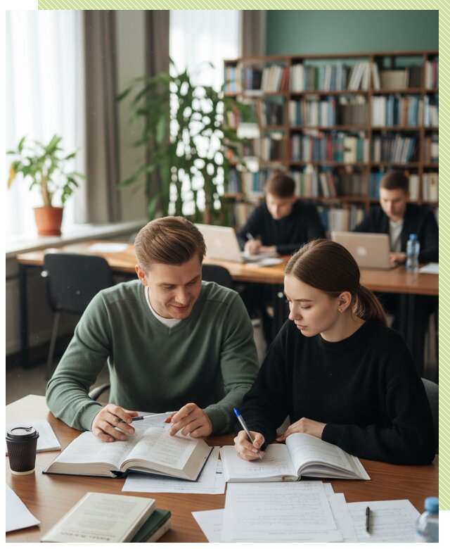 Репетитор для студентов медиков в Инте от 1521 р. | Репетитор-Инт